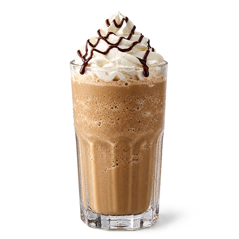 Frappuccino