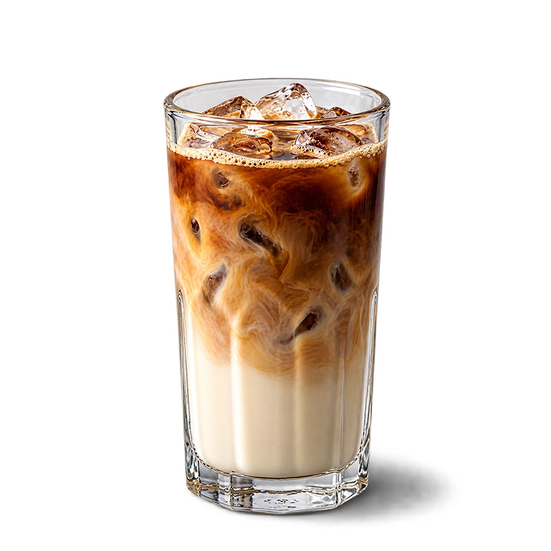 Iced Latte