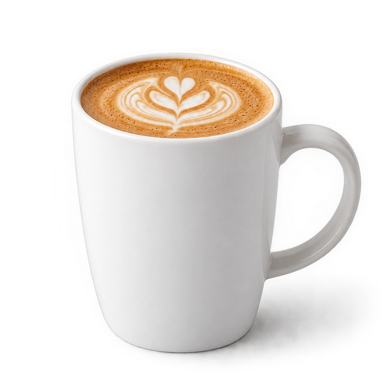 Café Latte