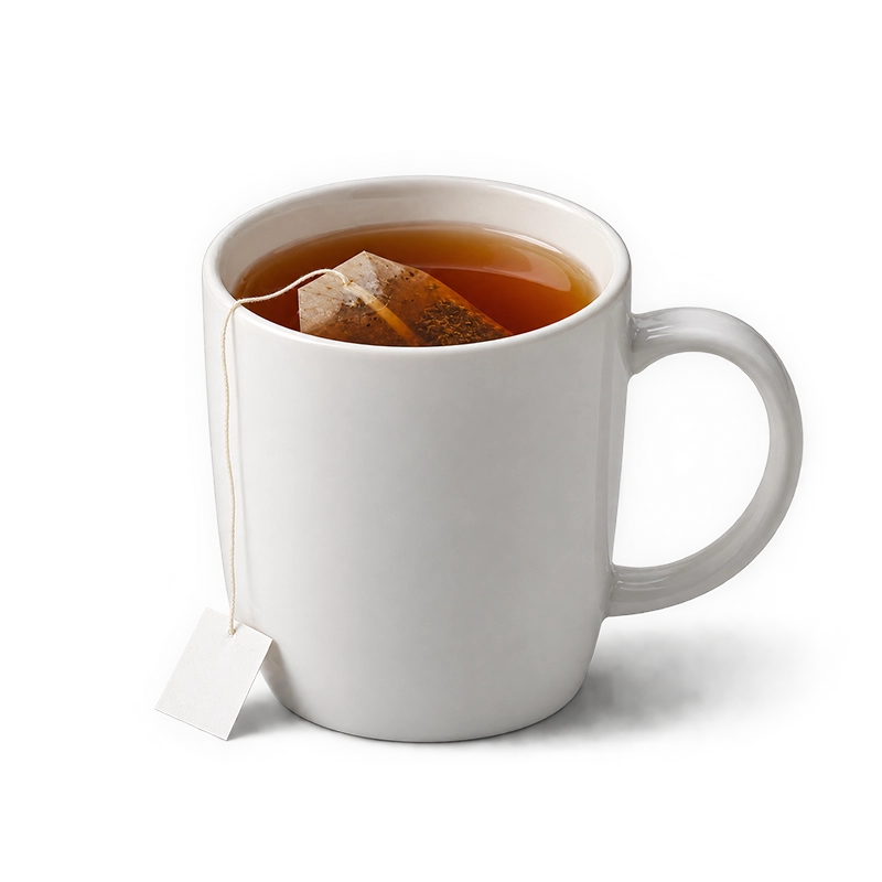 Té